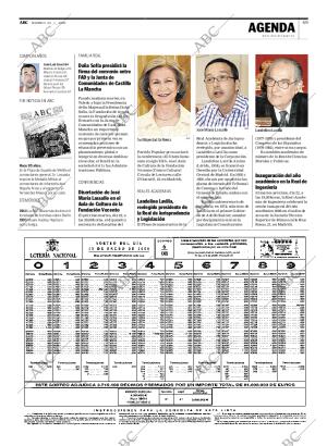 ABC MADRID 20-01-2008 página 71
