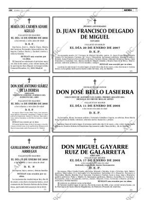 ABC MADRID 20-01-2008 página 73