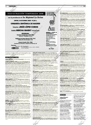 ABC MADRID 20-01-2008 página 82