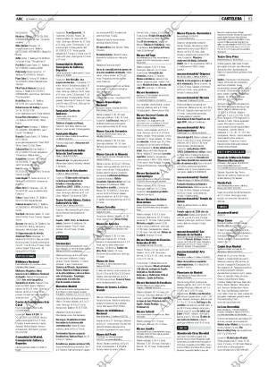 ABC MADRID 20-01-2008 página 85