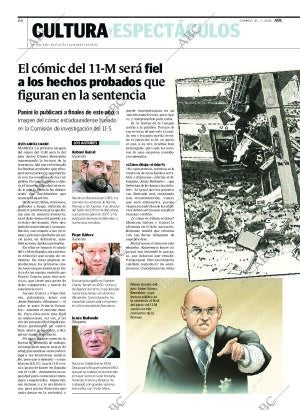 ABC MADRID 20-01-2008 página 86