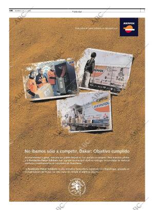 ABC MADRID 20-01-2008 página 9