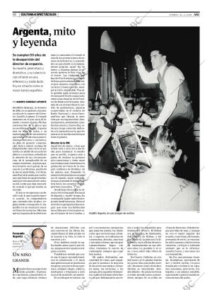 ABC MADRID 20-01-2008 página 90