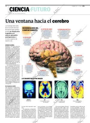 ABC MADRID 20-01-2008 página 92