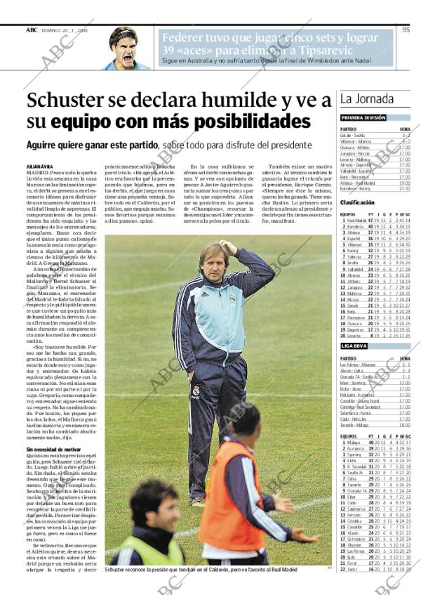 ABC MADRID 20-01-2008 página 97