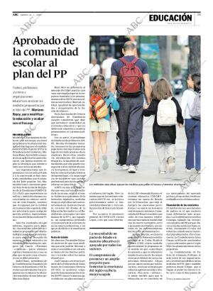 ABC MADRID 22-01-2008 página 29