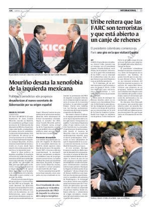 ABC MADRID 22-01-2008 página 39