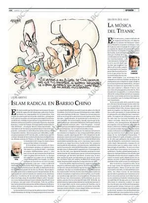 ABC MADRID 22-01-2008 página 5