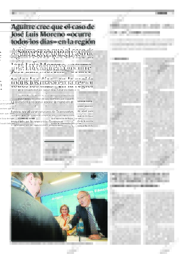 ABC MADRID 22-01-2008 página 57
