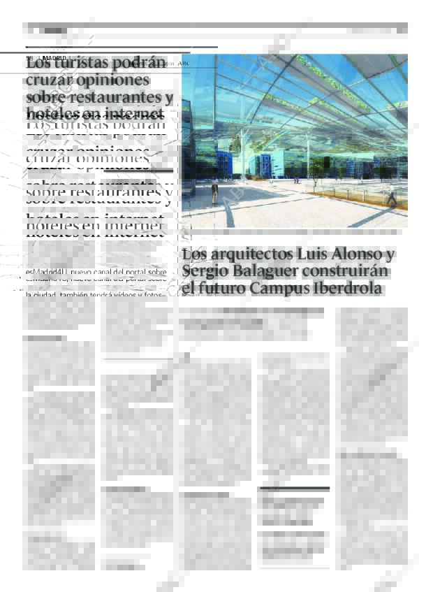 ABC MADRID 22-01-2008 página 58