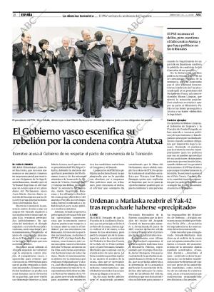 ABC MADRID 23-01-2008 página 18