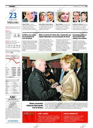 ABC MADRID 23-01-2008 página 2