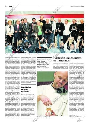 ABC MADRID 23-01-2008 página 86