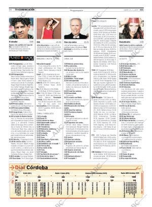 ABC CORDOBA 24-01-2008 página 94