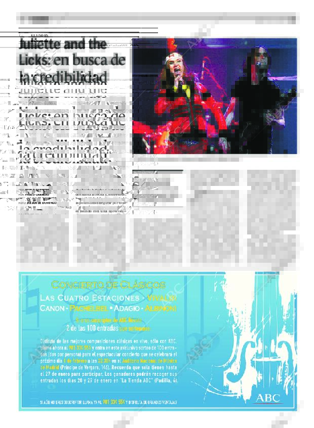 ABC MADRID 24-01-2008 página 58