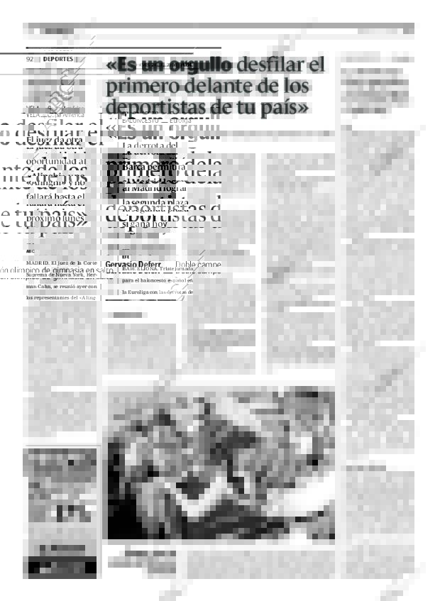 ABC MADRID 24-01-2008 página 92