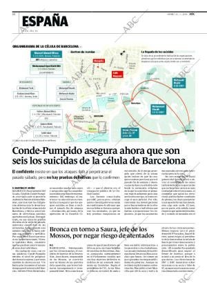 ABC MADRID 25-01-2008 página 10