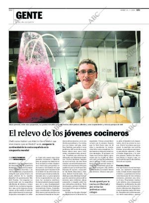 ABC MADRID 25-01-2008 página 102