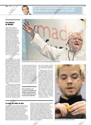 ABC MADRID 25-01-2008 página 103