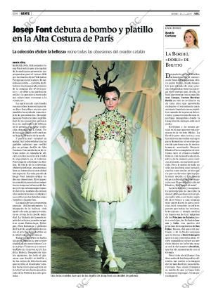 ABC MADRID 25-01-2008 página 104