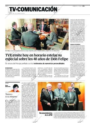 ABC MADRID 25-01-2008 página 108