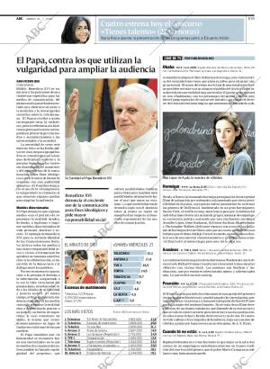 ABC MADRID 25-01-2008 página 109