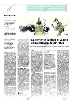 ABC MADRID 25-01-2008 página 11