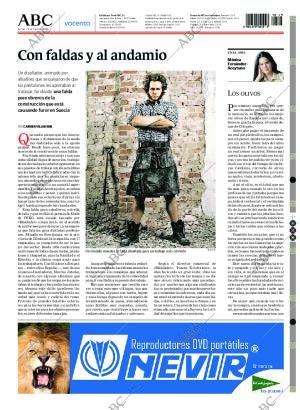 ABC MADRID 25-01-2008 página 112