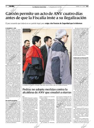 ABC MADRID 25-01-2008 página 14