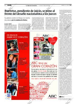 ABC MADRID 25-01-2008 página 16