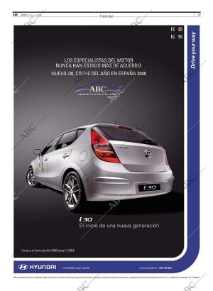 ABC MADRID 25-01-2008 página 19