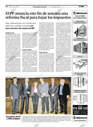 ABC MADRID 25-01-2008 página 21