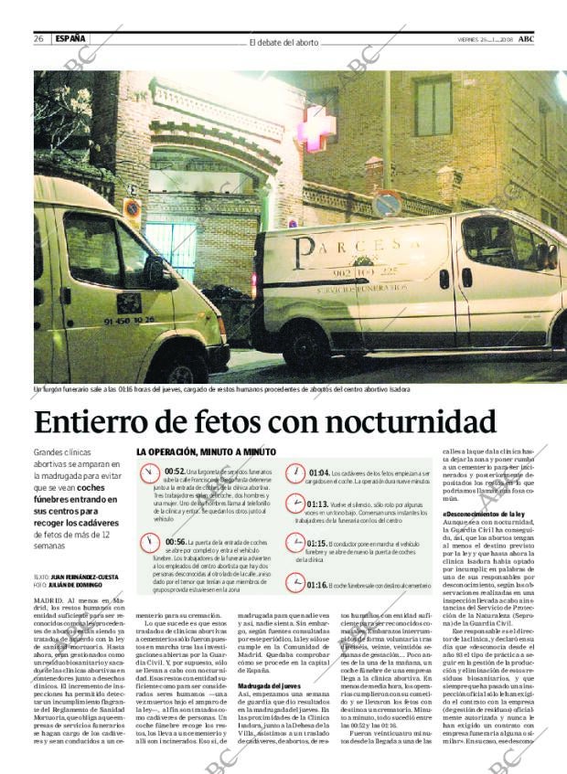 ABC MADRID 25-01-2008 página 26