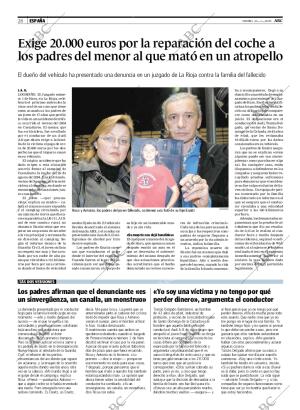 ABC MADRID 25-01-2008 página 28