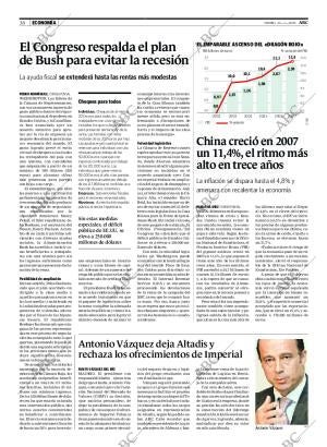 ABC MADRID 25-01-2008 página 38