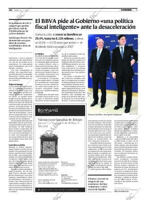 ABC MADRID 25-01-2008 página 41