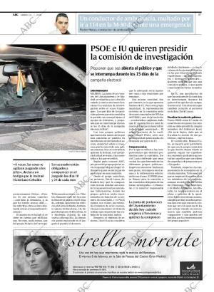ABC MADRID 25-01-2008 página 47