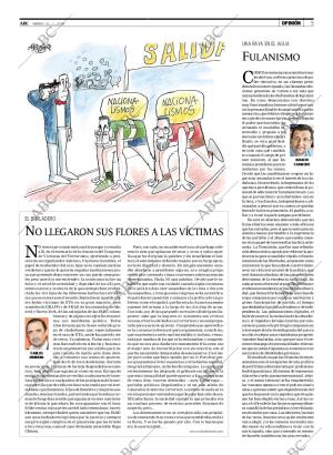 ABC MADRID 25-01-2008 página 5