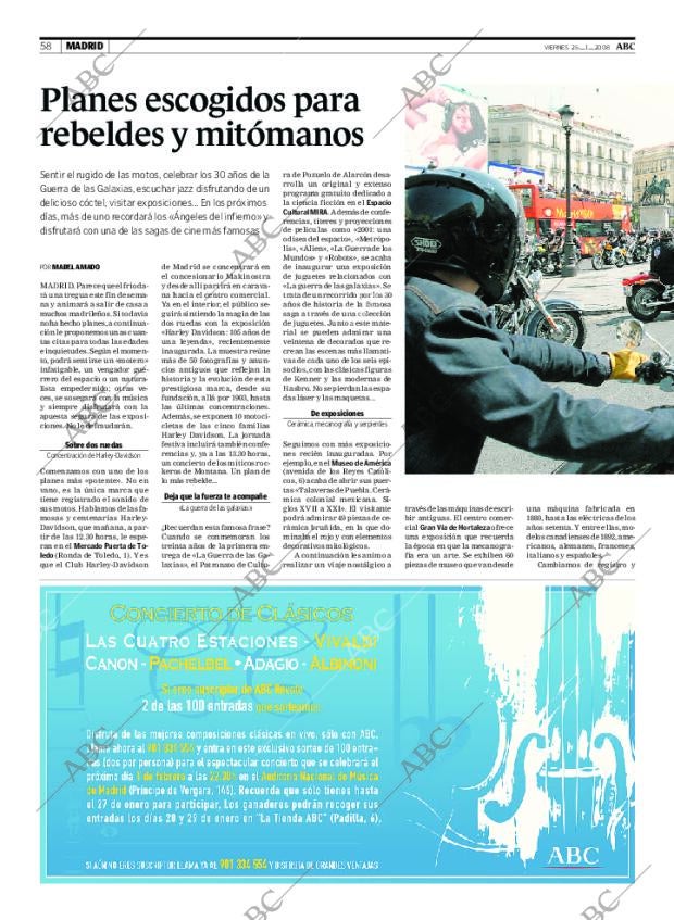 ABC MADRID 25-01-2008 página 58