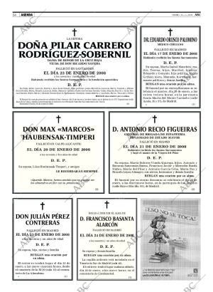 ABC MADRID 25-01-2008 página 64