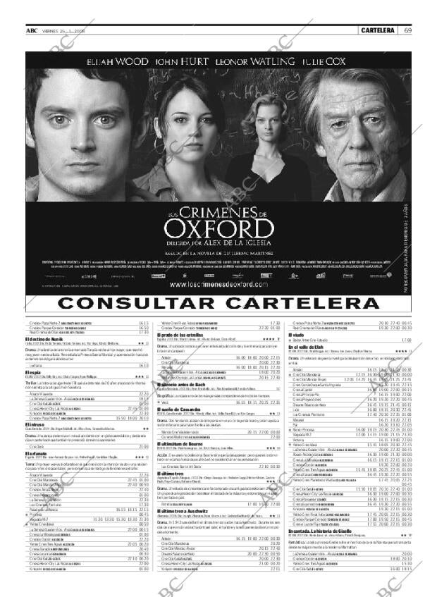 ABC MADRID 25-01-2008 página 69