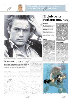 ABC MADRID 25-01-2008 página 81