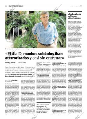 ABC MADRID 25-01-2008 página 82