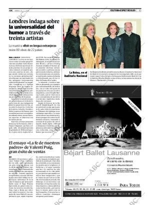 ABC MADRID 25-01-2008 página 83