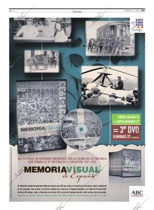 ABC MADRID 25-01-2008 página 88