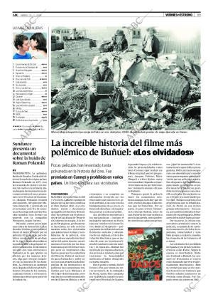 ABC MADRID 25-01-2008 página 89