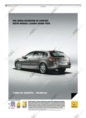 ABC MADRID 25-01-2008 página 9