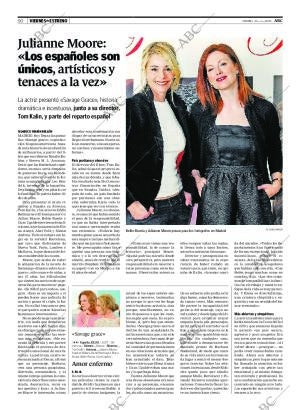 ABC MADRID 25-01-2008 página 90