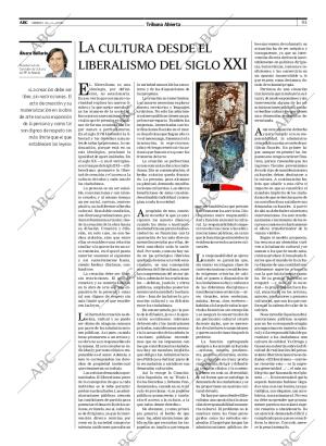 ABC MADRID 25-01-2008 página 93