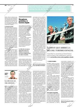 ABC MADRID 25-01-2008 página 95